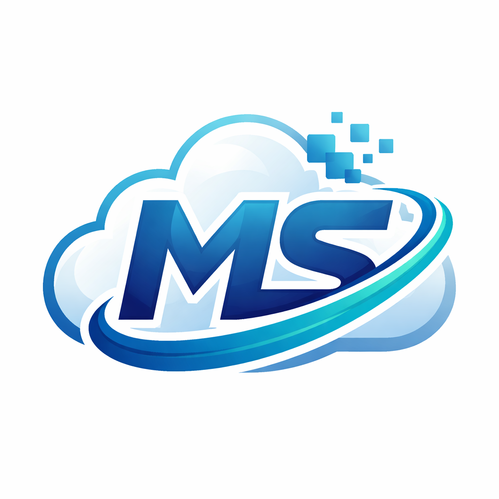 Mandviya Systems Logo